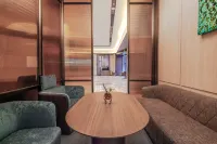 Crystal Orange Shanghai the Bund Nanjing Road Pedestrian Street Hotel - Business