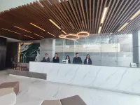 Skyport Hotel
