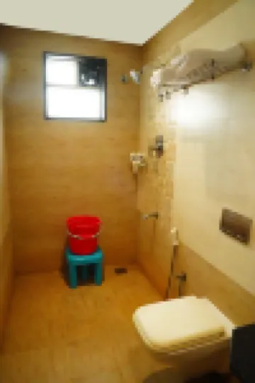 VJR Mahal และ Vinayagam Residency