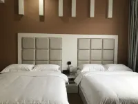 石門金悅飯店