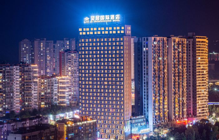 Lingxi International Hotel
