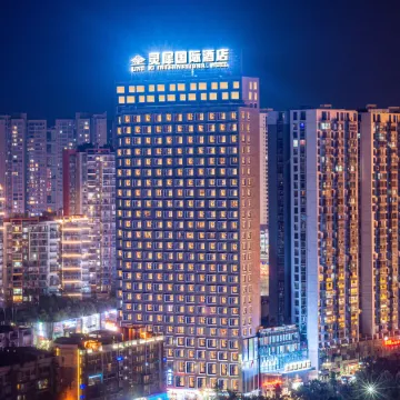 Lingxi International Hotel