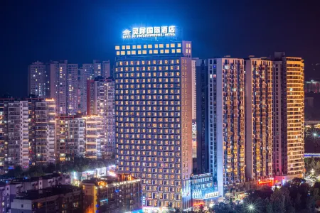 Lingxi International Hotel