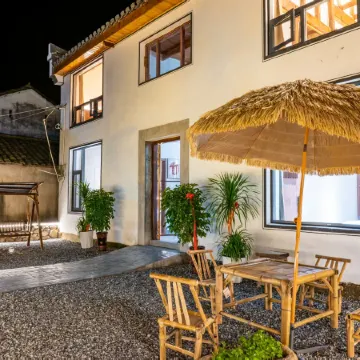 Ban Shanyao Homestay