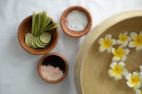 Senna Wellness Retreat - Spa