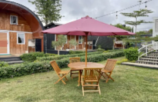 eLKa-eS Villa