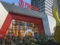 Mu Shang Yun Duo Hotel - que admiten mascotas