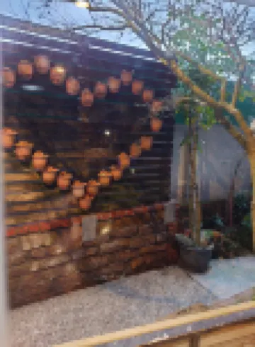 Jiufen Wensing House