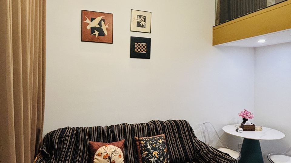 Nice Apartment