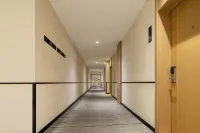 City Comfort Inn Hotel (Yichang Yuan'an Government Affairs Center Bus Station) Hotels in Yuan’an