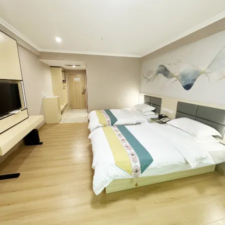 Laiyin Site Hotel