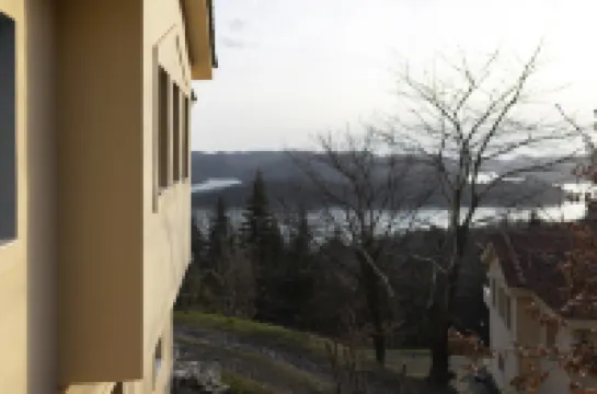 Ktima Alonaki โรงแรมใน