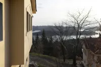 Ktima Alonaki Hôtels à : Trilofon