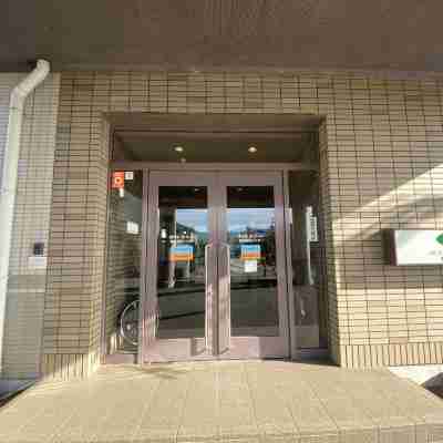 ホテルルートイン島田吉田インター Hotel Exterior