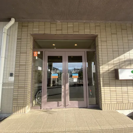 Hotel Route-Inn Shimada Yoshida Inter