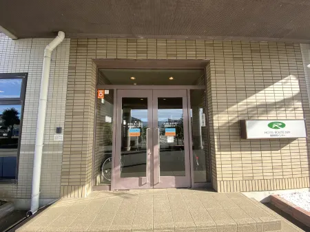Hotel Route-Inn Shimada Yoshida Inter
