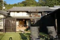 Staying at Kumano Kodo - KOZA River House Yukawa-tei 구시모토 초 호텔