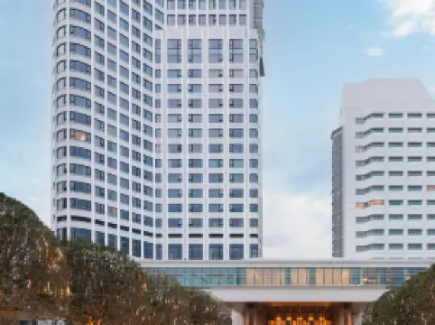 Top 10 Premium Hotels in Jiujiang