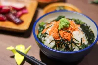 Tabino Hotel Lit Matsumoto - breakfast