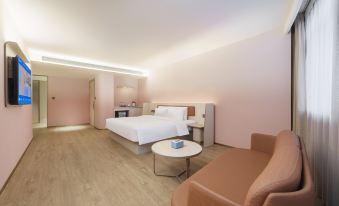 HanTing Hotel (Yingkou Railway Station Liaohe Street)