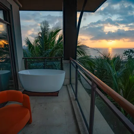 Mountaintop Club Hotel