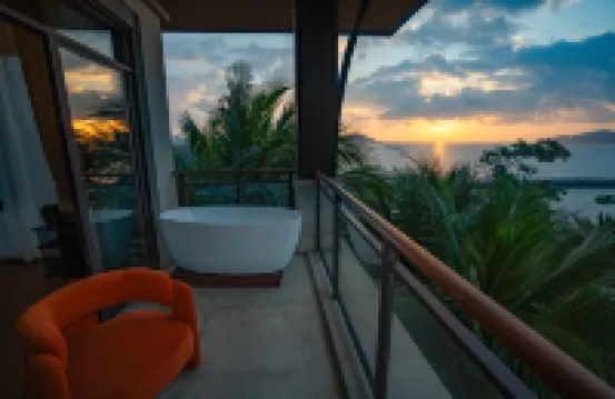 Mountaintop Club Hotel