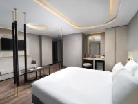 Pianoforte by Febor Hotels & Spa Hotels near Topkapi