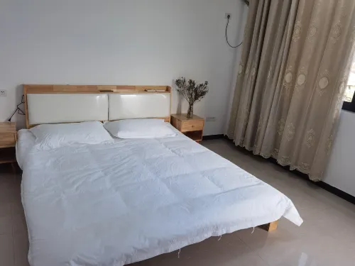 Garden Homestay Riverside