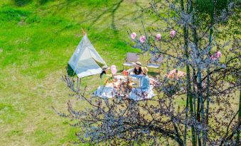 Peninsula Hotel Pingtian