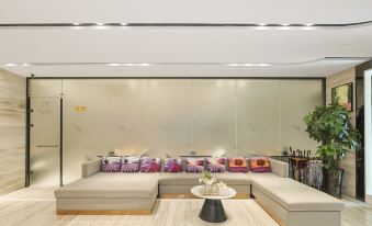 Lavande Hotel (Changchun Jingyue University Town)