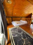 Zaa Villa - balcony