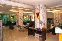 Qilixing Hotel - breakfast