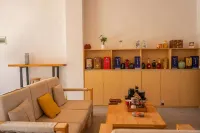 Jingxi Chunxuanju Homestay
