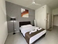 Sweet Home Cyberjaya Suites