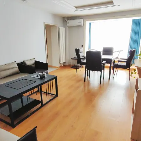 Yongning Homeinn Ripple · Yun Hotel