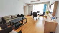 Yongning Homeinn Ripple · Yun Hotel