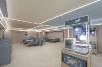 漢庭酒店（石台縣客運站店） - 早餐