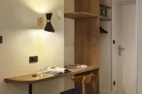 Maison Barbillon Grenoble - Centre Gare Hotels in Sainte-egreve