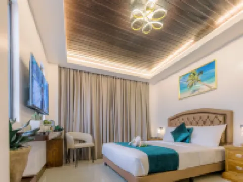 LOBOC RIVERSIDE INN and RESTAURANT Hotels in Loboc