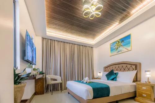 LOBOC RIVERSIDE INN and RESTAURANT Hotels in Loboc