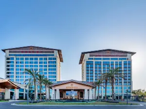 Wan'an Kaidi International Hotel