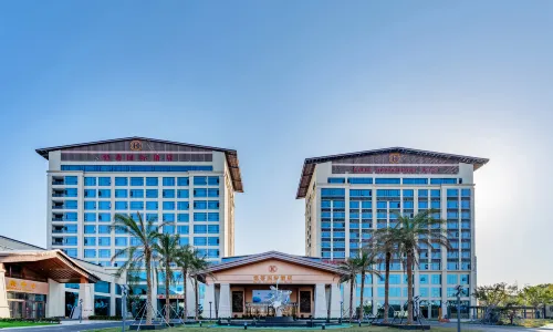 Wan'an Kaidi International Hotel