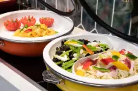 Baotou Distance Hotel (Baobaiwangfujing Victory Branch) - breakfast
