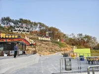 Nan'ao Xiaxi Seaview Homestay