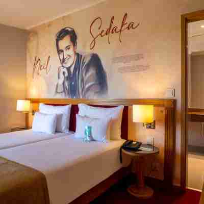 Vila Galé Estoril Rooms