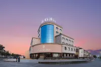 Qingmu Shang Hotel (Danyang Jiepai Dengcheng Avenue) Hotels in Danyang