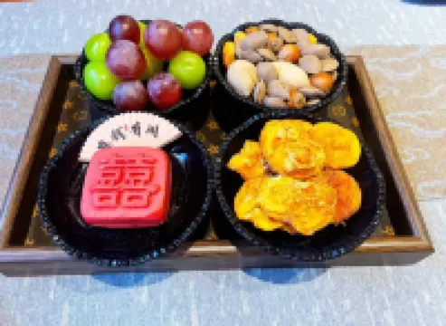 Chuanshi Heyuan Homestay (Datong Ancient City Gulou)