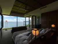 GOTO RETREAT by Onko Chishin 五島市酒店
