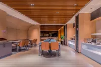 Jingyu Baifu Hotel Hotels in Pengshui County