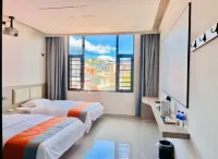 Xuanwei Ji'an County Hotel